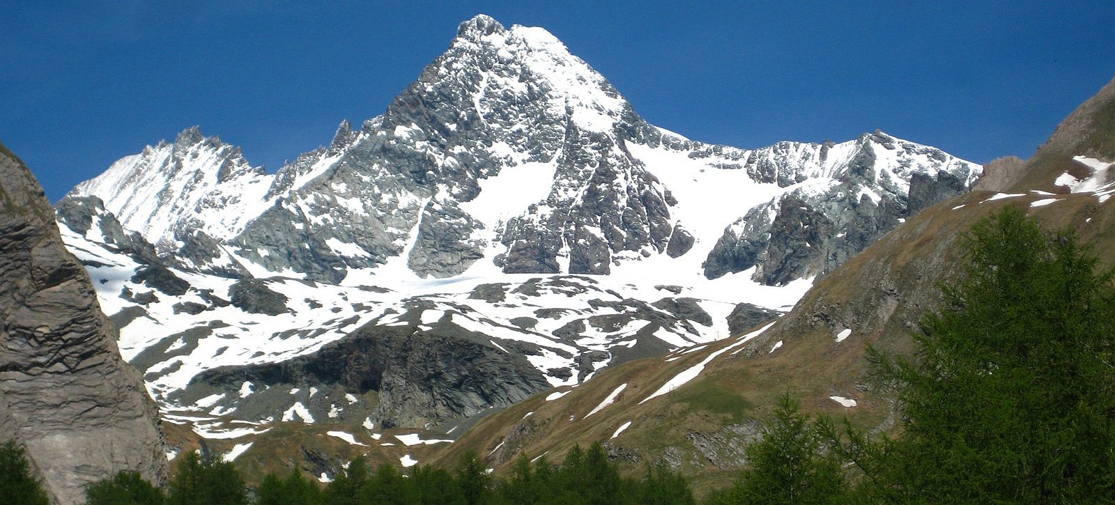 Ferienwohnung Bergherz