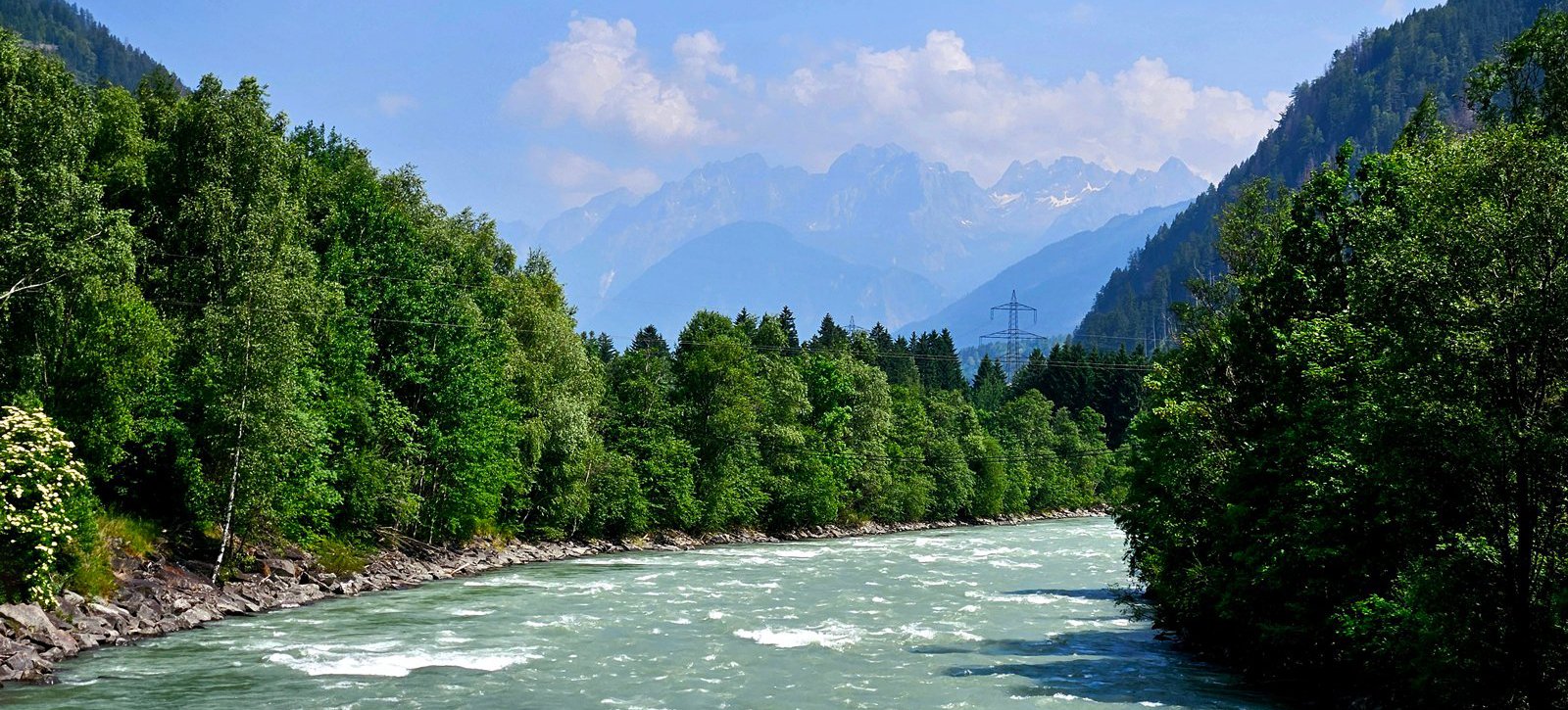 Ferienwohnung Bergherz
